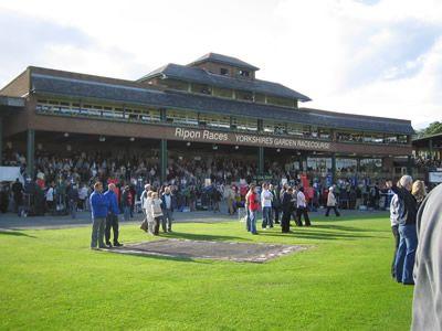 Ripon Races