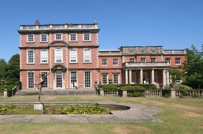 Newby Hall, Ripon