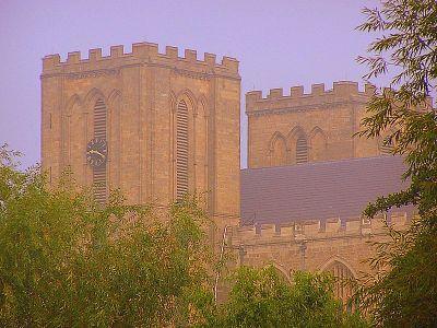 Ripon Cathedral