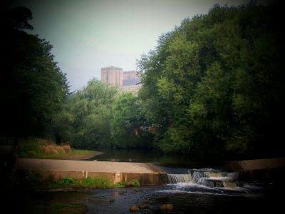 Ripon Cathedral