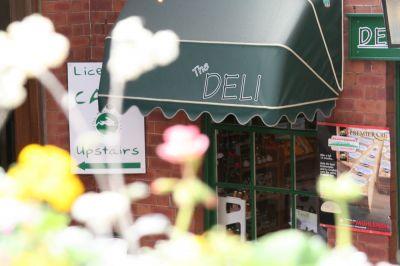 Deli On Duck Hill