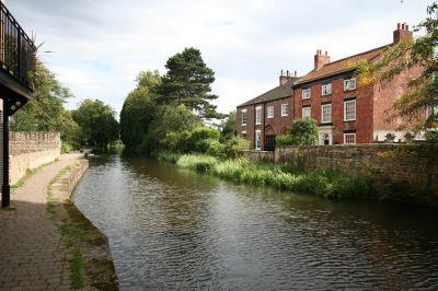 Ripon Canal