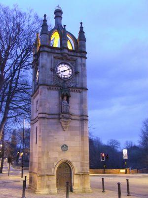 Clock Tower