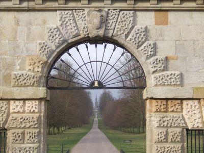 Studley Gate