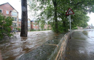 Barefoot Street