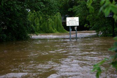 Fishergreen Ford