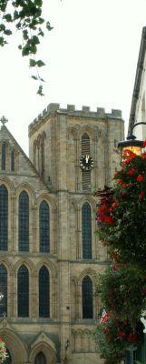 Ripon Cathedral