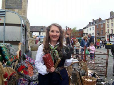 Ve Day Celebrations 2008