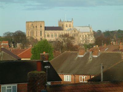 Ripon Cathedral