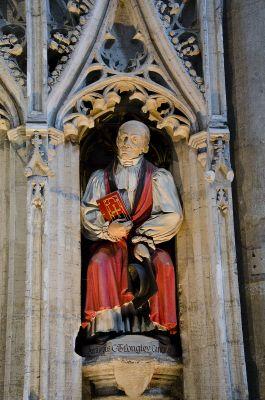 Ripon Cathedral