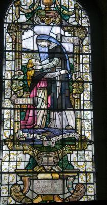 Memorial Window