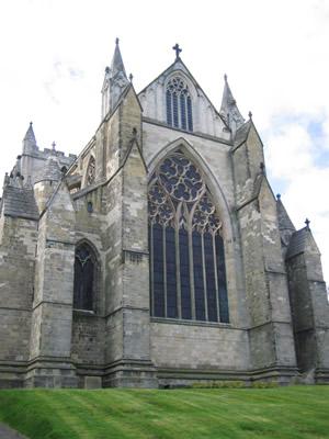 Ripon Cathedral