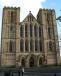 The Front Of Ripon Cathedral