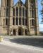 Ripon Cathedral Front