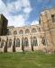 Ripon Cathedral Side View