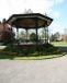 Ripon Spa Gardens Bandstand