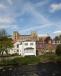 Ripon Cathedral From The River Skell