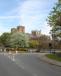 Cathedral From Bondgate