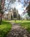 Ripon Cathedral From The River