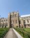 Side View Of Ripon Cathedral