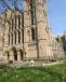 Complete View Of Ripon Cathedral