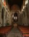 Inside Ripon Cathedral