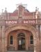 Ripon Baths