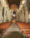 Inside Ripon Cathedral