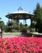 Bandstand In Spa Gardens