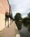 The Ripon Canal Basin