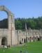 Fountains Abbey