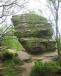 Brimham Rocks