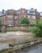 Barefoot Street Bridge