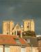 Cathedral And Roofs