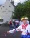 Ripon City Morris Dancers At The Wheatsheaf