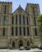 Ripon Cathedral Front On