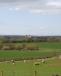 Ripon Cathedral In The Distance