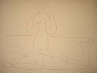Pablo Picasso Printmaking, Artists' Textiles, Jewellery & Ceramics