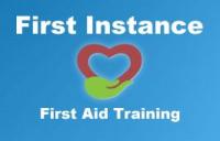 First Instance First Aid Training