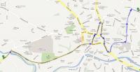 The Olympic Torch Route - Ripon, Tuesday 19th June